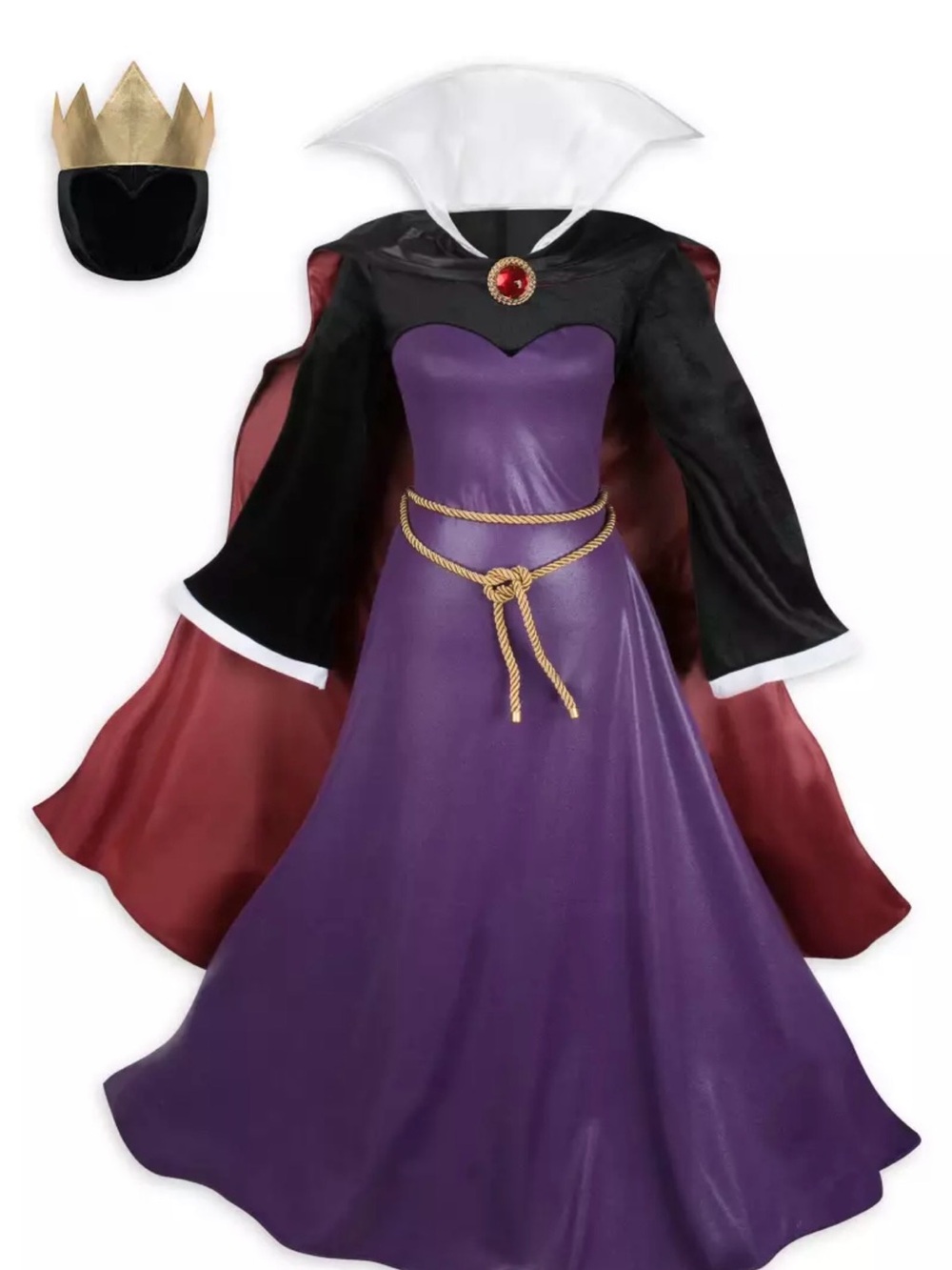 Evil Queen - Disney Villain